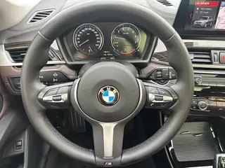 BMW X1 2020 xDrive25Li Tipo de lujo interior foto 15 BMW X1 2020 xDrive25Li Tipo de lujo interior foto 15