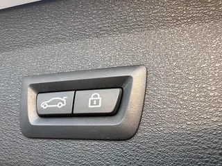 BMW X1 2020 xDrive25Li Tipo de lujo interior foto 17 BMW X1 2020 xDrive25Li Tipo de lujo interior foto 17