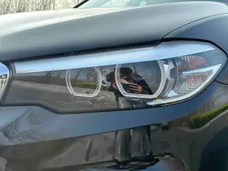 BMW 5 Series 2019 530Li Leading Type M Sports suit exterior photo 2 BMW 5 Series 2019 530Li Leading Type M Sports suit exterior photo 2