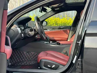 BMW 5 Series 2019 530Li Leading Type M Sports suit exterior photo 3 BMW 5 Series 2019 530Li Leading Type M Sports suit exterior photo 3