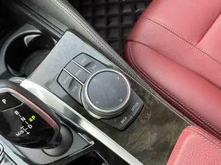 BMW 5 Series 2019 530Li Leading Type M Sports suit interior photo 15 BMW 5 Series 2019 530Li Leading Type M Sports suit interior photo 15