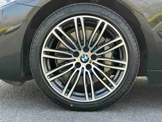 BMW 5 Series 2019 530Li Leading Type M Sports suit interior photo 18 BMW 5 Series 2019 530Li Leading Type M Sports suit interior photo 18