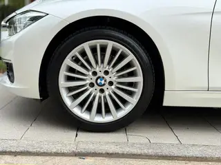 BMW 3 Series 2018 320Li Fashionable exterior photo 8 BMW 3 Series 2018 320Li Fashionable exterior photo 8