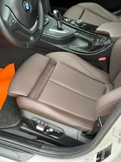 BMW 3 Series 2018 320Li Fashionable interior photo 11 BMW 3 Series 2018 320Li Fashionable interior photo 11