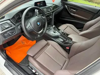 BMW 3 Series 2018 320Li Fashionable interior photo 14 BMW 3 Series 2018 320Li Fashionable interior photo 14