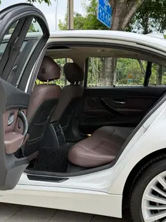 BMW 3 Series 2018 320Li Fashionable interior photo 16 BMW 3 Series 2018 320Li Fashionable interior photo 16