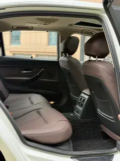 BMW 3 Series 2018 320Li Fashionable interior photo 20 BMW 3 Series 2018 320Li Fashionable interior photo 20