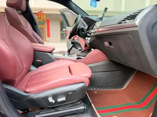 BMW X4 2020 xDrive25i M Sports suit exterior photo 7 BMW X4 2020 xDrive25i M Sports suit exterior photo 7