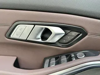 BMW 3 Series 2021 325i M Sports Night Suit exterior photo 9 BMW 3 Series 2021 325i M Sports Night Suit exterior photo 9