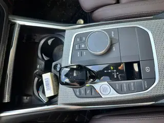 BMW 3 Series 2021 325i M Sports Night Suit interior photo 15 BMW 3 Series 2021 325i M Sports Night Suit interior photo 15