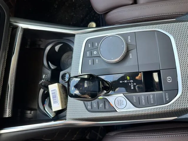 BMW 3 Series 2021 325i M Sports Night Suit interior photo 15 BMW 3 Series 2021 325i M Sports Night Suit interior photo 15