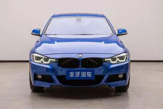 BMW 3 Series 2017 330i M Deporte exterior foto 2 BMW 3 Series 2017 330i M Deporte exterior foto 2