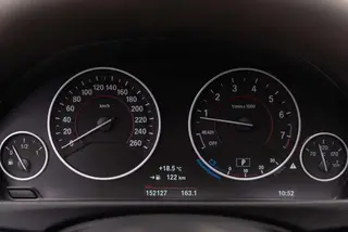 BMW 3 Series 2017 330i M Deporte interior foto 13 BMW 3 Series 2017 330i M Deporte interior foto 13
