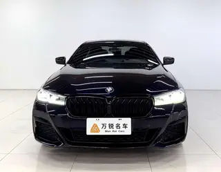 BMW 5 Series 2021 Reforma 530Li Tipo de lujo M Conjunto deportivo exterior foto 2 BMW 5 Series 2021 Reforma 530Li Tipo de lujo M Conjunto deportivo exterior foto 2