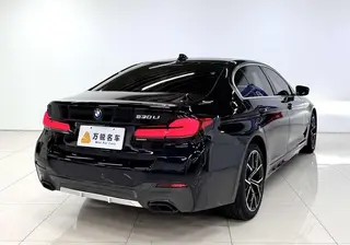 BMW 5 Series 2021 Reforma 530Li Tipo de lujo M Conjunto deportivo exterior foto 3 BMW 5 Series 2021 Reforma 530Li Tipo de lujo M Conjunto deportivo exterior foto 3