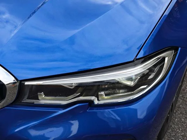 BMW 3 Series 2020 320Li M Sports suit exterior photo 10 BMW 3 Series 2020 320Li M Sports suit exterior photo 10
