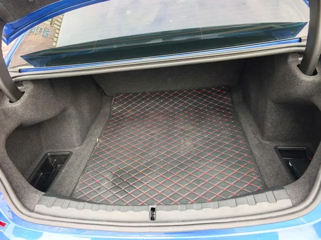 BMW 3 Series 2020 320Li M Sports suit interior photo 16 BMW 3 Series 2020 320Li M Sports suit interior photo 16