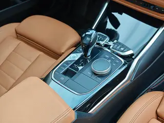 BMW 3 Series 2020 320Li M Sports suit interior photo 17 BMW 3 Series 2020 320Li M Sports suit interior photo 17
