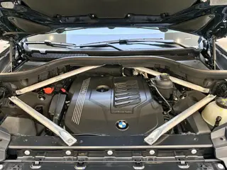 BMW X7 2019 xDrive40i Tipo administrativo M Conjunto deportivo interior foto 17 BMW X7 2019 xDrive40i Tipo administrativo M Conjunto deportivo interior foto 17
