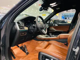 BMW X7 2020 xDrive40i Type administratif M Ensemble de sport extérieur photo 3 BMW X7 2020 xDrive40i Type administratif M Ensemble de sport extérieur photo 3