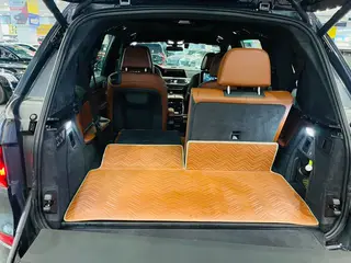 BMW X7 2020 xDrive40i Type administratif M Ensemble de sport intérieur photo 18 BMW X7 2020 xDrive40i Type administratif M Ensemble de sport intérieur photo 18