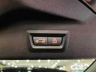 BMW X7 2020 xDrive40i Type administratif M Ensemble de sport intérieur photo 19 BMW X7 2020 xDrive40i Type administratif M Ensemble de sport intérieur photo 19