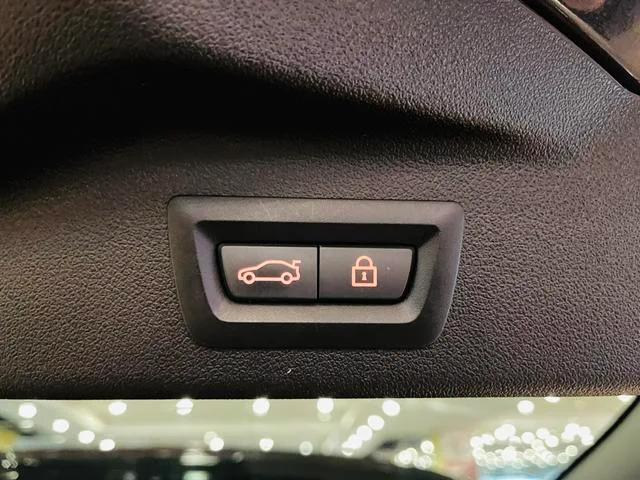 BMW X7 2020 xDrive40i Type administratif M Ensemble de sport intérieur photo 19 BMW X7 2020 xDrive40i Type administratif M Ensemble de sport intérieur photo 19