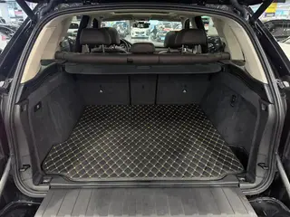 BMW X5 2017 xDrive35i Estilo elegante interior foto 16 BMW X5 2017 xDrive35i Estilo elegante interior foto 16