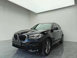 BMW X3 2019 xDrive28i M Sports suit exterior photo 1 BMW X3 2019 xDrive28i M Sports suit exterior photo 1