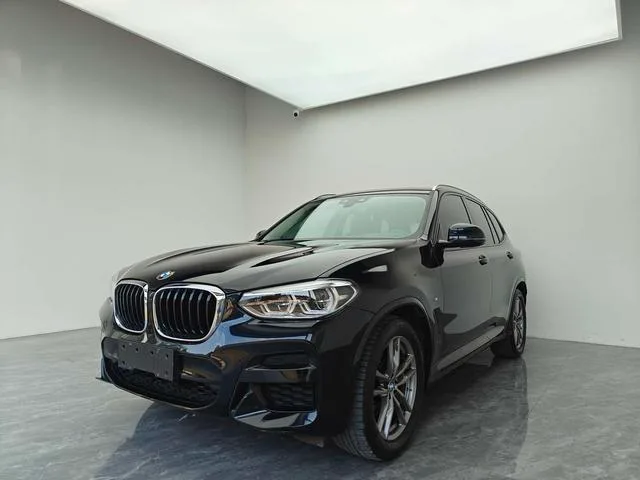 BMW X3 2019 xDrive28i M Sports suit exterior photo 1 BMW X3 2019 xDrive28i M Sports suit exterior photo 1