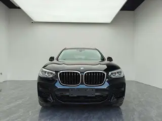 BMW X3 2019 xDrive28i M Sports suit exterior photo 2 BMW X3 2019 xDrive28i M Sports suit exterior photo 2