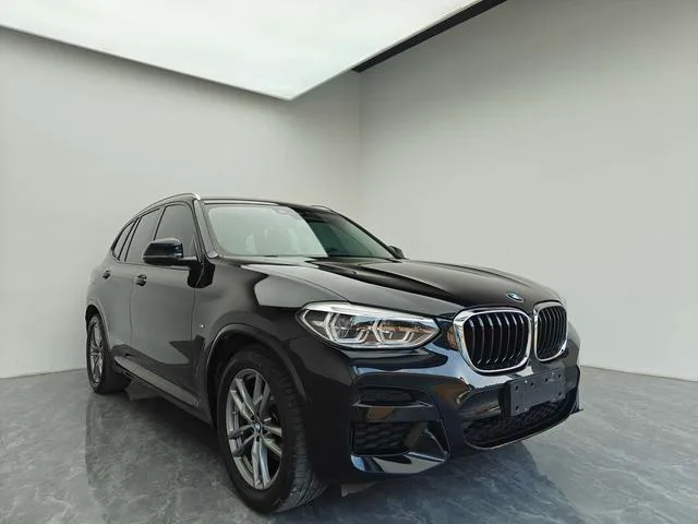 BMW X3 2019 xDrive28i M Sports suit exterior photo 3 BMW X3 2019 xDrive28i M Sports suit exterior photo 3