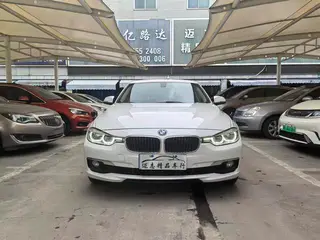 BMW 3 Series 2017 320Li xDrive Estilo de moda exterior foto 2 BMW 3 Series 2017 320Li xDrive Estilo de moda exterior foto 2