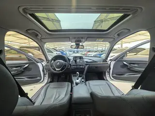 BMW 3 Series 2017 320Li xDrive Estilo de moda exterior foto 6 BMW 3 Series 2017 320Li xDrive Estilo de moda exterior foto 6