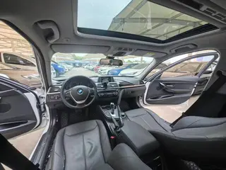 BMW 3 Series 2017 320Li xDrive Estilo de moda exterior foto 7 BMW 3 Series 2017 320Li xDrive Estilo de moda exterior foto 7