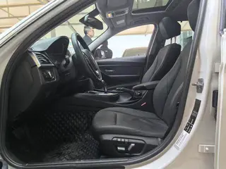 BMW 3 Series 2017 320Li xDrive Estilo de moda exterior foto 8 BMW 3 Series 2017 320Li xDrive Estilo de moda exterior foto 8