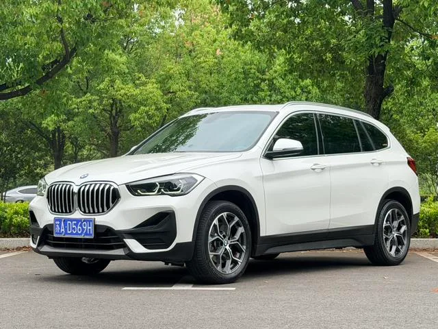 BMW X1 2021 sDrive25Li Leading Type exterior photo 1 BMW X1 2021 sDrive25Li Leading Type exterior photo 1