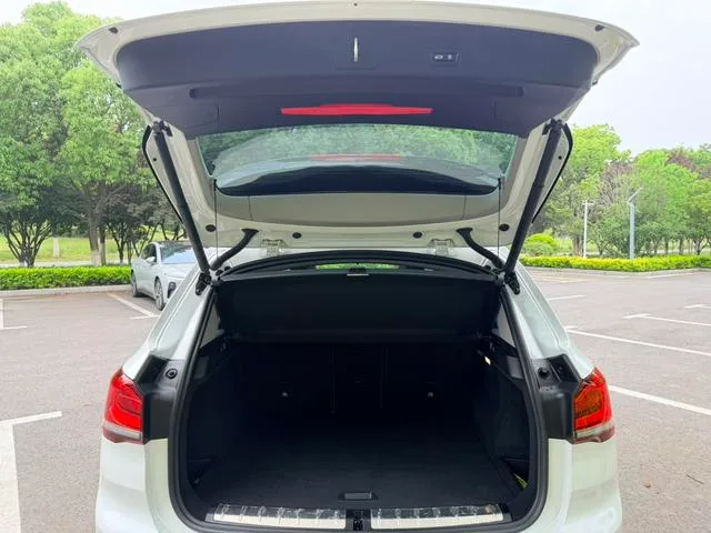 BMW X1 2021 sDrive25Li Leading Type exterior photo 6 BMW X1 2021 sDrive25Li Leading Type exterior photo 6