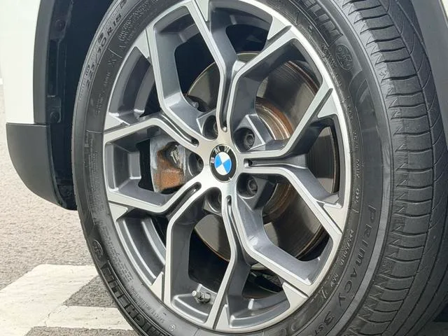 BMW X1 2021 sDrive25Li Leading Type exterior photo 7 BMW X1 2021 sDrive25Li Leading Type exterior photo 7