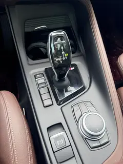 BMW X1 2021 sDrive25Li Leading Type interior photo 10 BMW X1 2021 sDrive25Li Leading Type interior photo 10