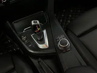 BMW 3 Series GT 2019 320i Fashionable interior photo 13