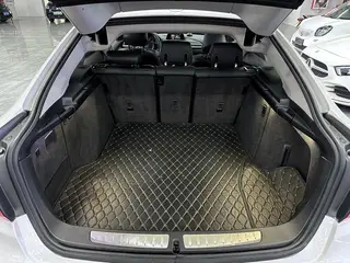 BMW 3 Series GT 2019 320i Fashionable interior photo 20