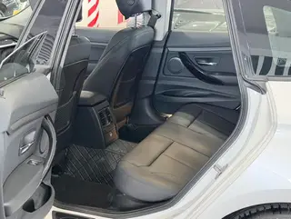BMW 3 Series GT 2018 320i Модный тип экстерьер фото 7 BMW 3 Series GT 2018 320i Модный тип экстерьер фото 7