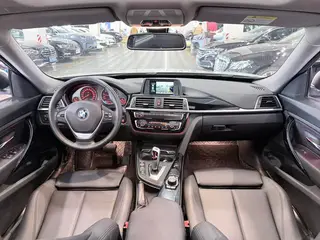 BMW 3 Series GT 2018 320i Модный тип экстерьер фото 8 BMW 3 Series GT 2018 320i Модный тип экстерьер фото 8