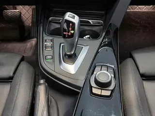 BMW 3 Series GT 2018 320i Модный тип экстерьер фото 9 BMW 3 Series GT 2018 320i Модный тип экстерьер фото 9