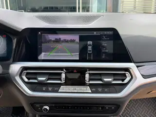 BMW 3 Series 2020 325Li Primera versión interior foto 16 BMW 3 Series 2020 325Li Primera versión interior foto 16