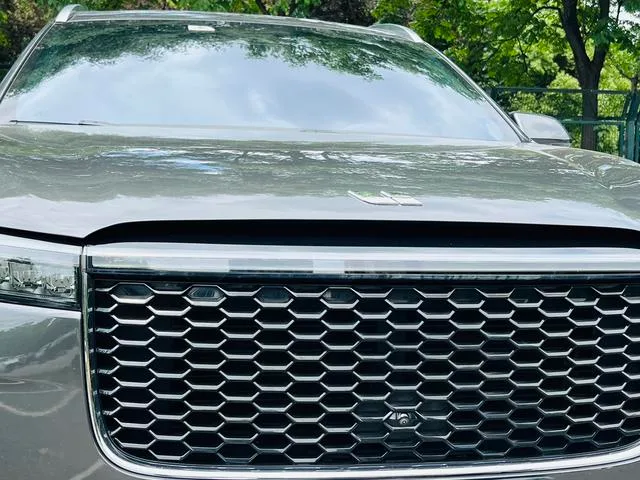 Li Auto ONE 2021 Увеличение диапазона 6 Кресельная плита экстерьер фото 5 Li Auto ONE 2021 Увеличение диапазона 6 Кресельная плита экстерьер фото 5