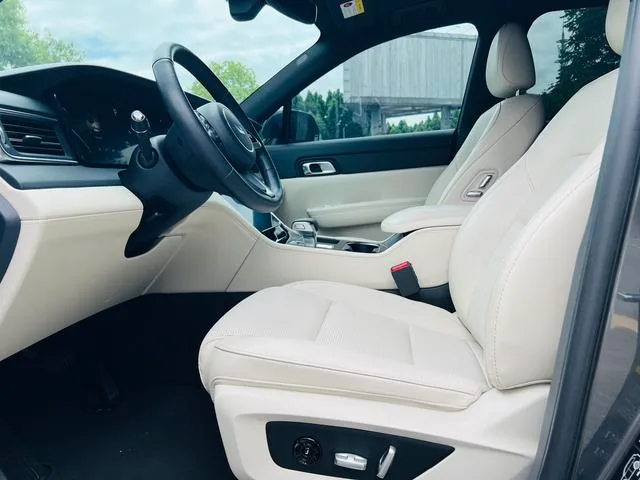 Li Auto ONE 2021 Увеличение диапазона 6 Кресельная плита экстерьер фото 8 Li Auto ONE 2021 Увеличение диапазона 6 Кресельная плита экстерьер фото 8