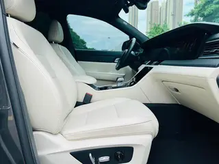 Li Auto ONE 2021 Увеличение диапазона 6 Кресельная плита интерьер фото 15 Li Auto ONE 2021 Увеличение диапазона 6 Кресельная плита интерьер фото 15
