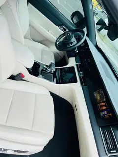Li Auto ONE 2021 Увеличение диапазона 6 Кресельная плита интерьер фото 16 Li Auto ONE 2021 Увеличение диапазона 6 Кресельная плита интерьер фото 16